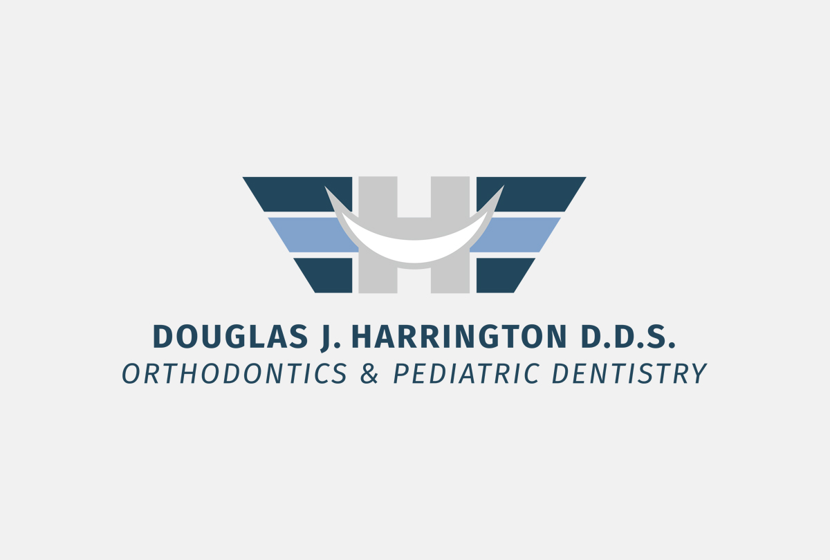 Douglas J Harrington DDS Logo